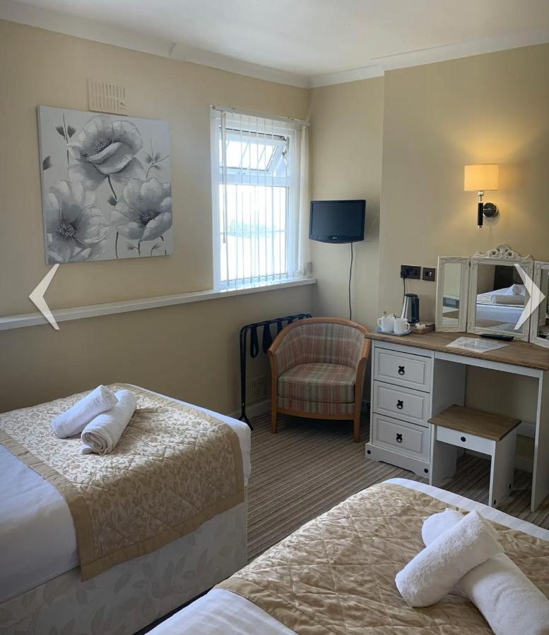 Abercrave Inn Abercraf Extérieur photo